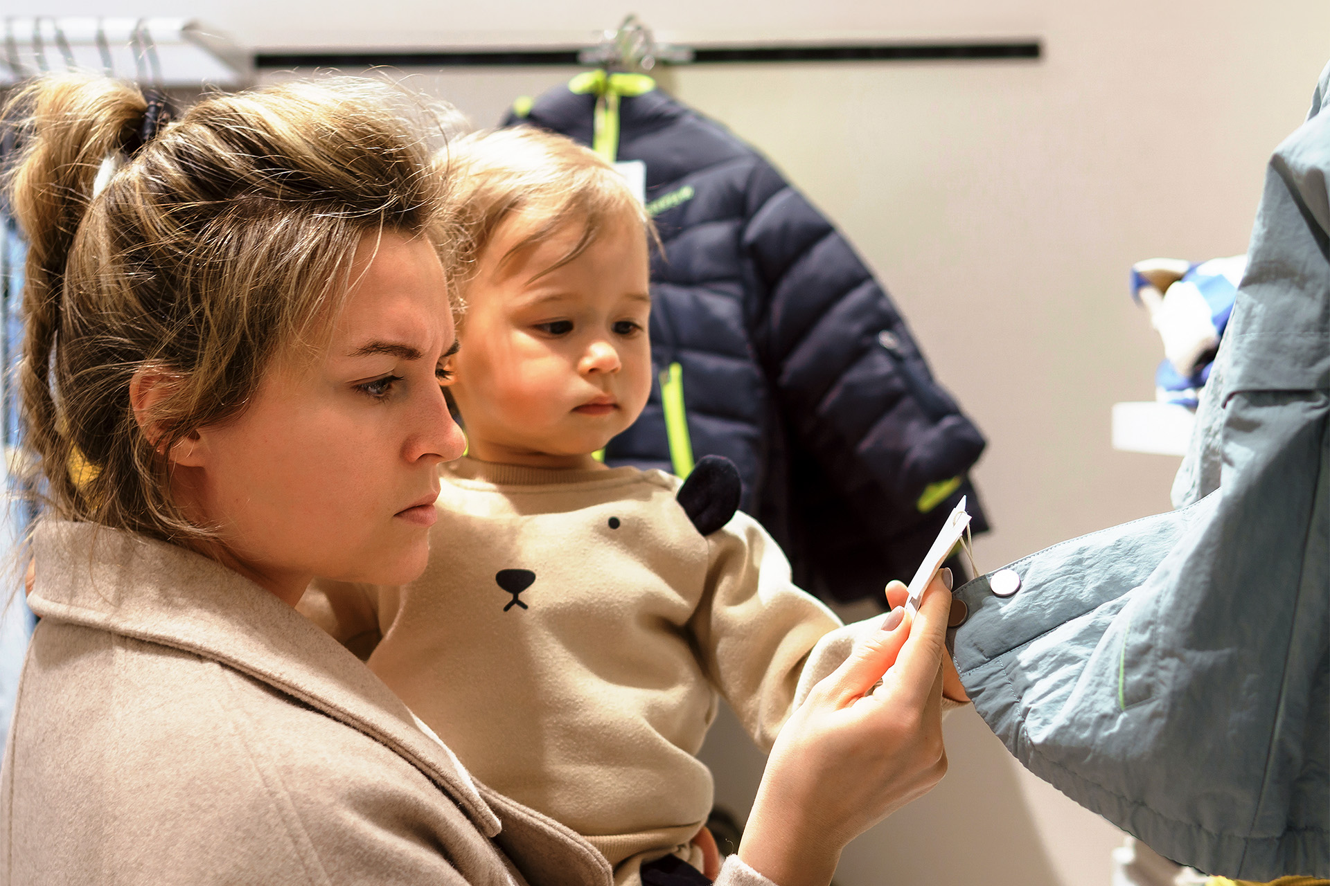 Duurzame babykleidng: hip, betaalbaar en eco-vriendelijk!