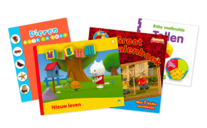 Gratis KWEBBELS Leespakket_gratis babyspullen