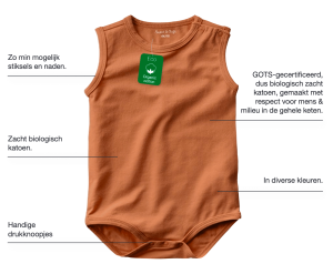 Gratis Rompertje van Zeeman_gratis babyspullen